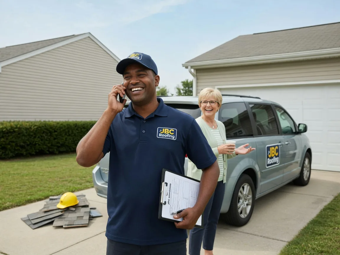 Roof Replacement Edwards, MO FAQs